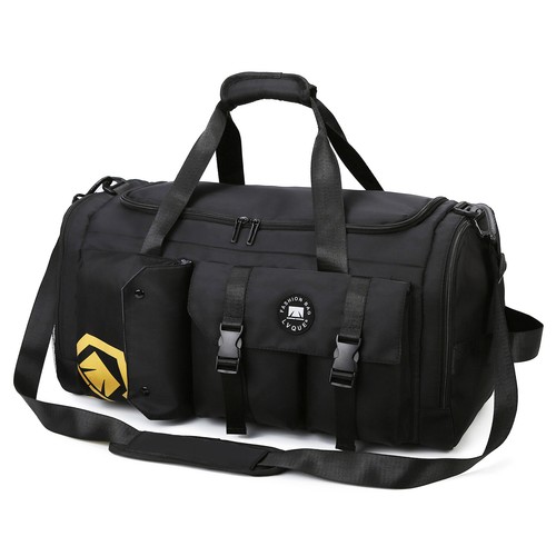 Large gym bag 40l sports - gym,