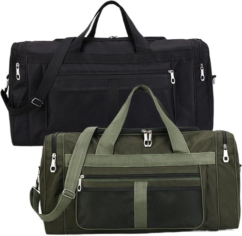Extra large holdall duffle - holdall,