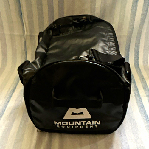 Mountain equipment black - mountain,
