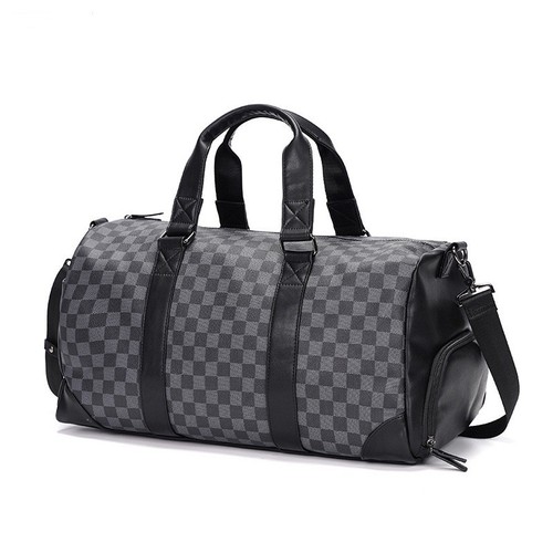 Men women leather gym - gym, travel