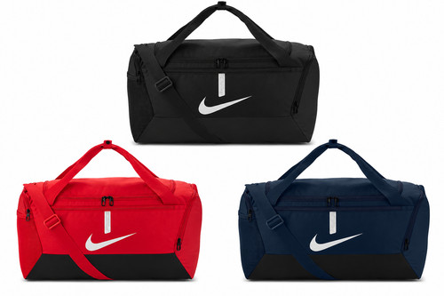 Nike academy large duffel - nike,