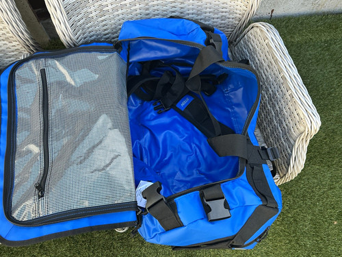 Stein sports duffle - stein, holdall