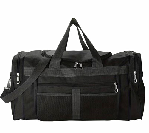 40l sports duffle - 40l,