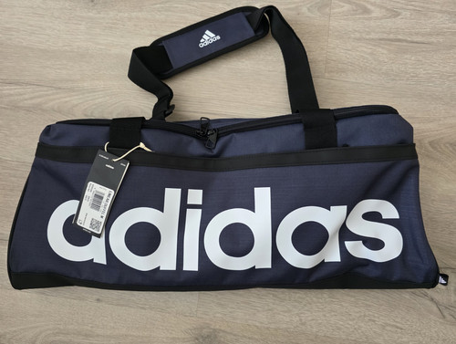Adidas linear duffle - adidas,