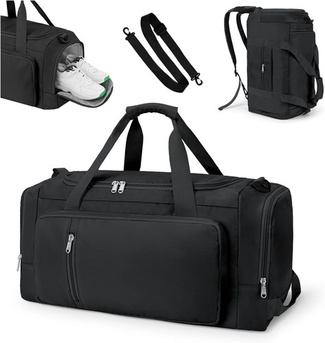 Sports gym bag duffle - sports,