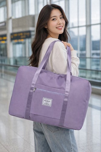 Extra large travel - duffel, bag