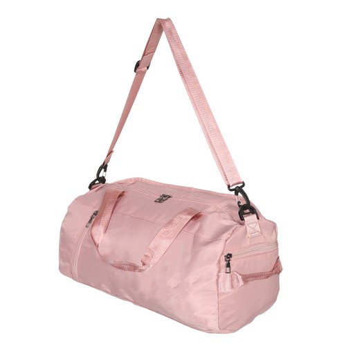 Pink waterproof polyester - waterproof,