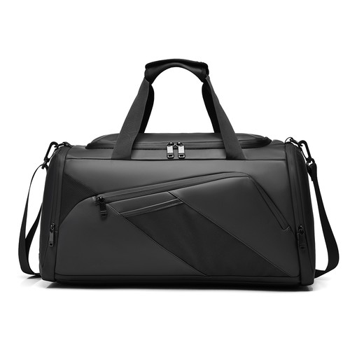 Duffle bag large - large, black