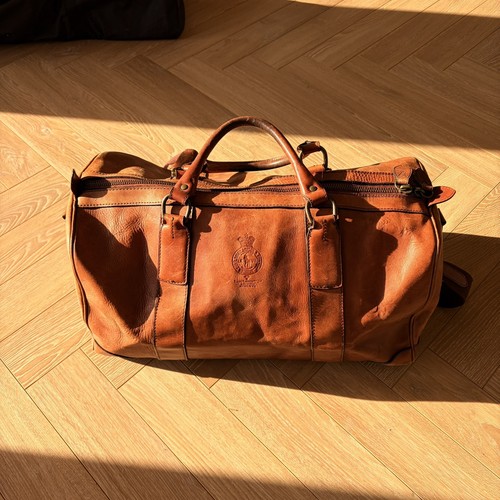 Polo ralph lauren brown - polo,