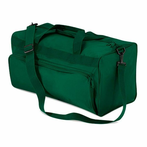 Holdall bag quadra duffle - quadra,