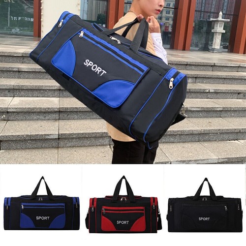Mens large holdall duffle - mens,