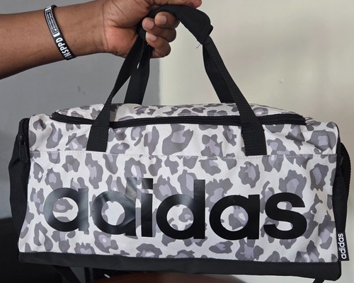 Stylish adidas sports bag - sports,
