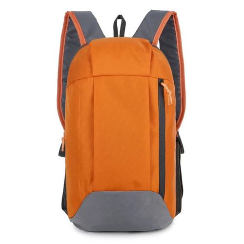 Waterproof sports backpack - waterproof,