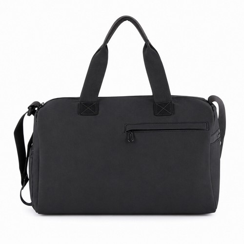 Gym duffel bag - duffel, shoe