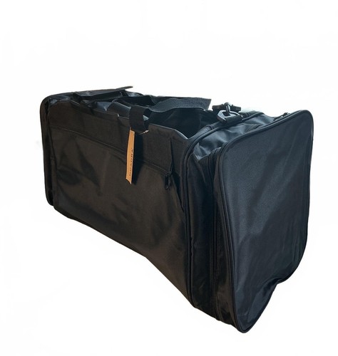 Quadra black large sports - quadra,