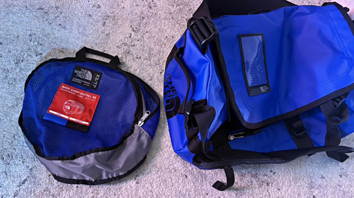The north face base camp - north, xs/t