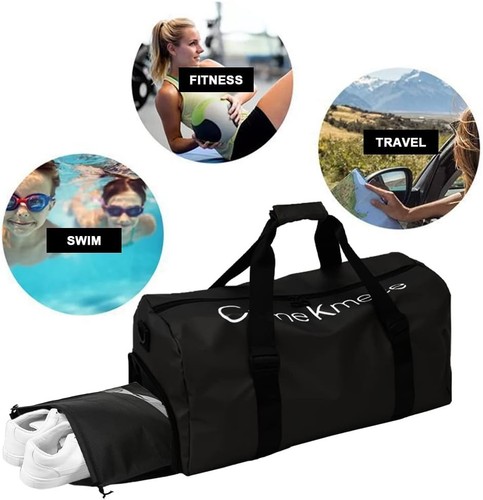 30l sports gym - duffle, bag