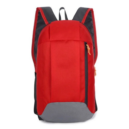 Waterproof sports backpack - sports,
