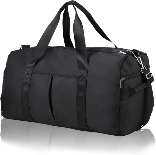 Gym sports duffle bag - sports,