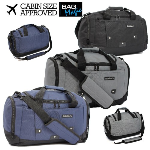 Large small holdall - small, duffle