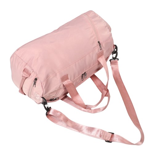 Large capacity pink waterproof - pink,