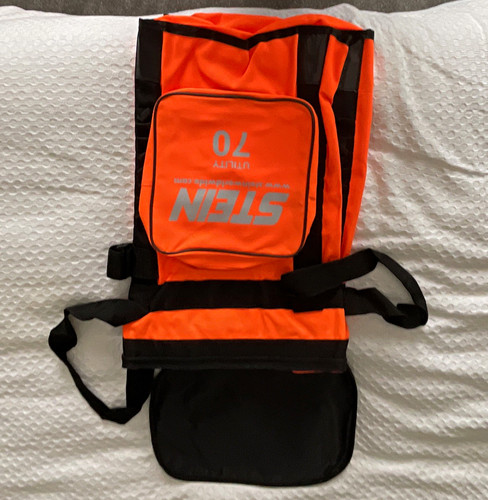 Stein utility 70l - stein, nylon