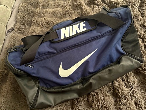 Nike duffle bag - duffle,
