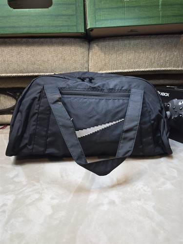 Nike gym club duffel - gym, bag