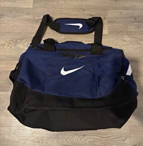 Nike sports gym duffle bag - sports/gym,