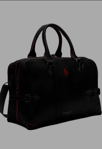 Ralph lauren polo black - lauren,