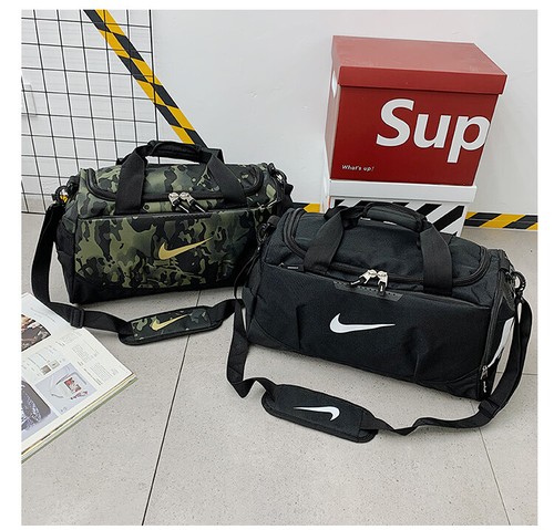 Nike sports bag brasilia - sports,