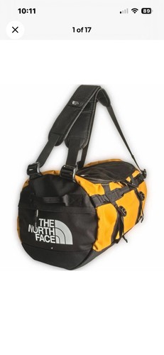 The north face gilman - duffel,