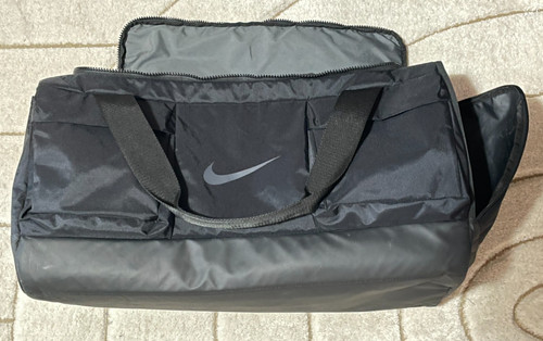 Nike sports duffle - , bag