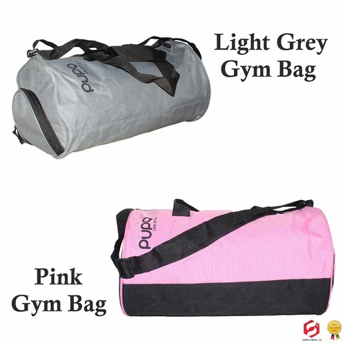 Gym bag with shoes - bag,
