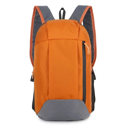 Waterproof sports backpack - waterproof,