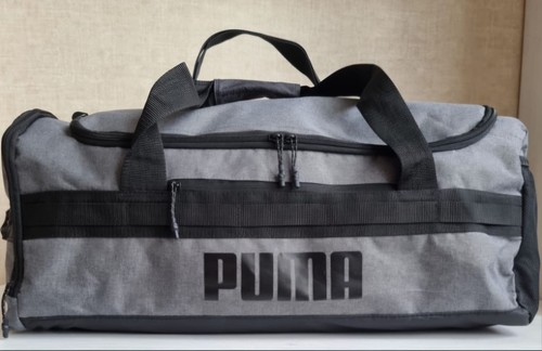 Puma sports gym duffle - puma,