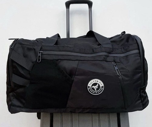Falcon fit 45l expandable - 45l, gym