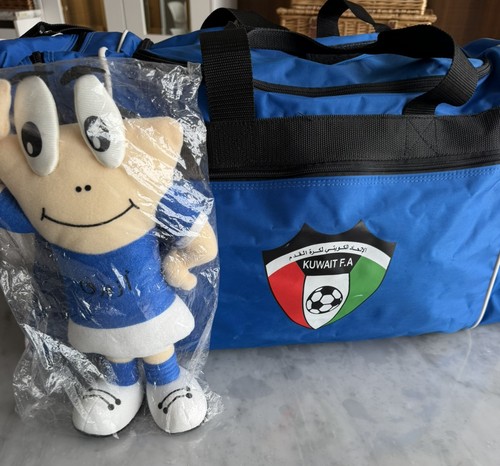 Kuwait blue sports - kuwait, f.a.
