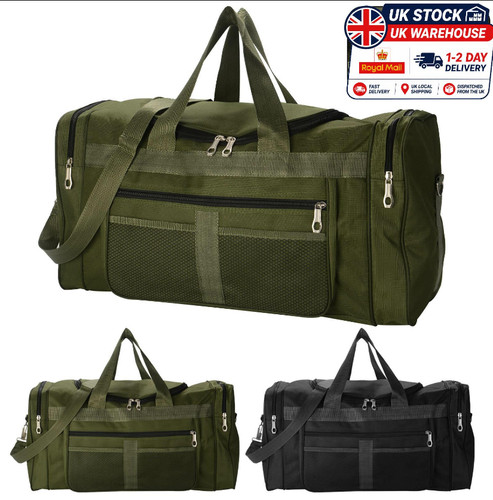 Extra large holdall duffle - holdall,