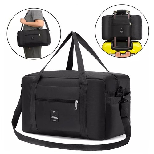 Mens large black sports gym - mens,