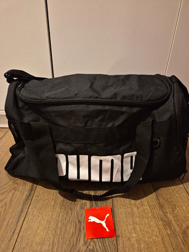 Puma challenger duffel bag - puma,