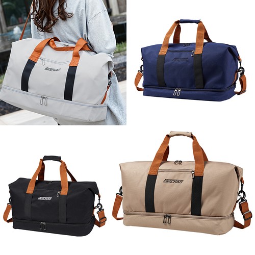 Travel holdall bag - holdall,