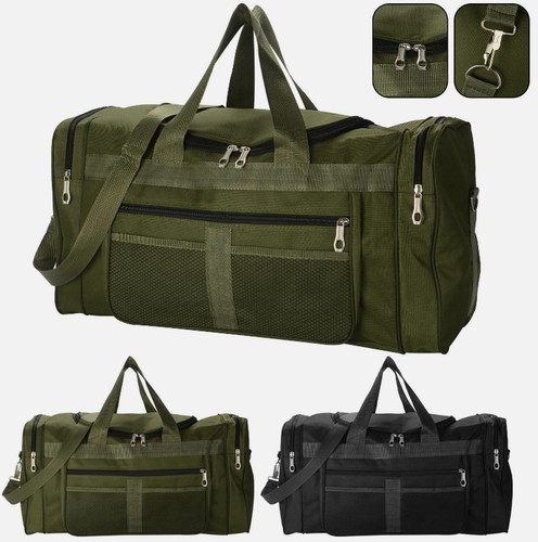 Mens large holdall - mens, duffle