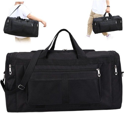 Large holdall travel - travel, duffle