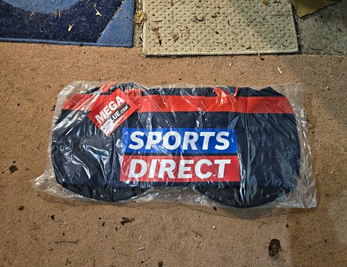 Sports direct duffle - sports,