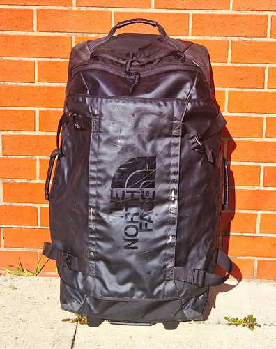 The north face rolling thunder - north,