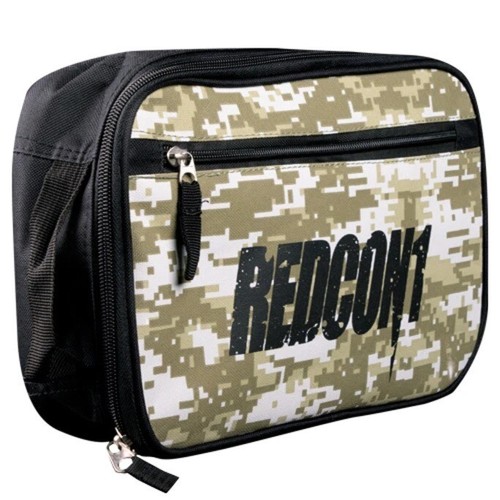 Redcon1 camo travel bag sports - camo,