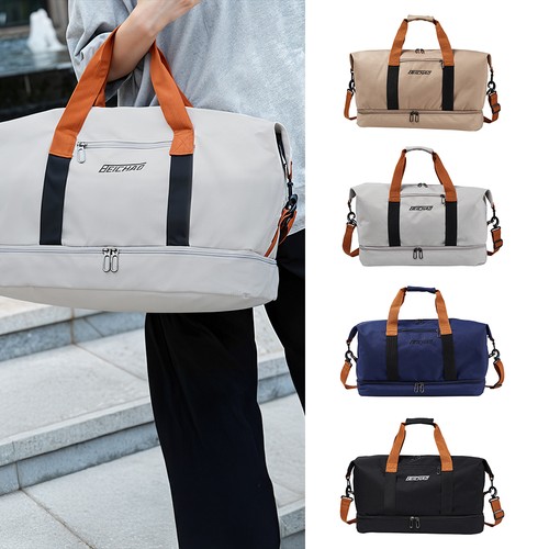 Travel holdall bag duffle - holdall,