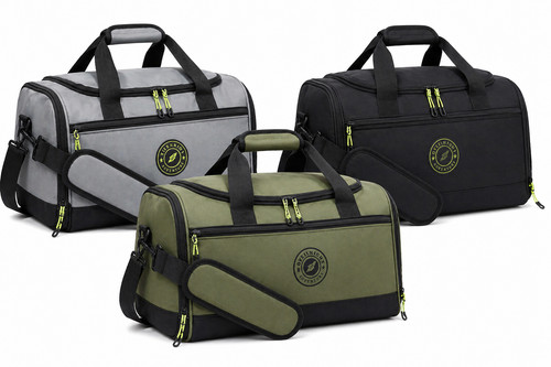 Cabin duffle bag - duffle, travel