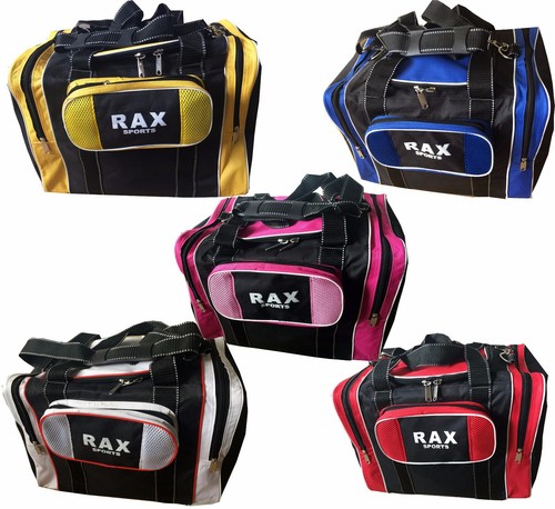 Sports bag heavy duty training - sports,